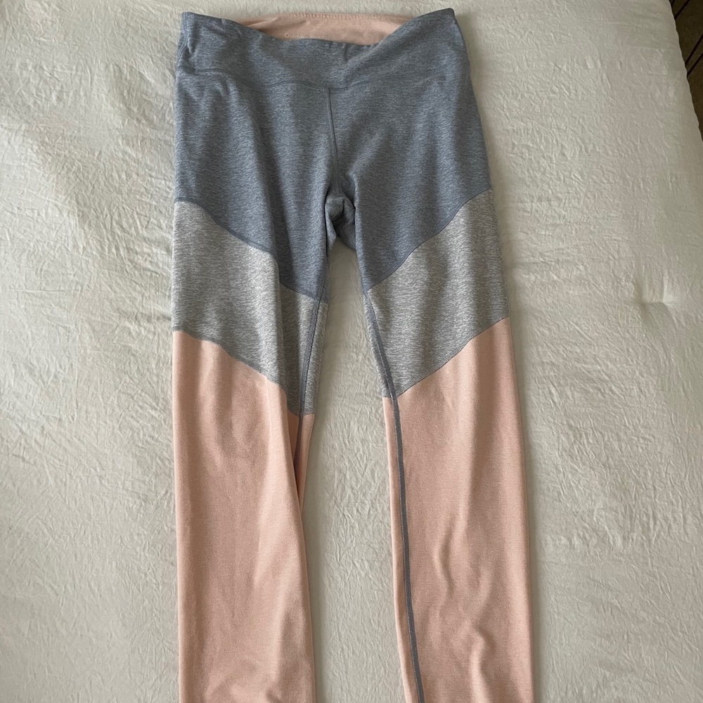 outdoor voices leggings